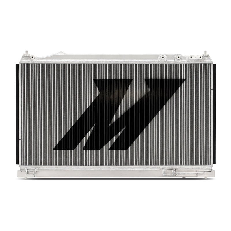 Mishimoto 23 - 24 Nissan Z Performance Aluminum Radiator | MMRAD - Z - 23 - JDMuscleRadiatorsmisMMRAD-Z-23