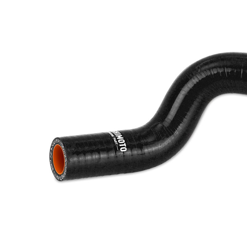 Mishimoto 23 - 24 Nissan Z Silicone Ancillary Coolant Hose Kit - Black | MMHOSE - Z - 23ANCBK - JDMuscleIntercooler Hose KitsmisMMHOSE-Z-23ANCBK