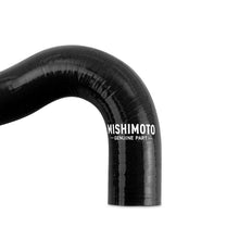 Mishimoto 23 - 24 Nissan Z Silicone Ancillary Coolant Hose Kit - Black | MMHOSE - Z - 23ANCBK - JDMuscleIntercooler Hose KitsmisMMHOSE-Z-23ANCBK