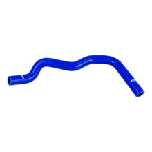Mishimoto 23 - 24 Nissan Z Silicone Ancillary Coolant Hose Kit - Blue | MMHOSE - Z - 23ANCBL - JDMuscleIntercooler Hose KitsmisMMHOSE-Z-23ANCBL