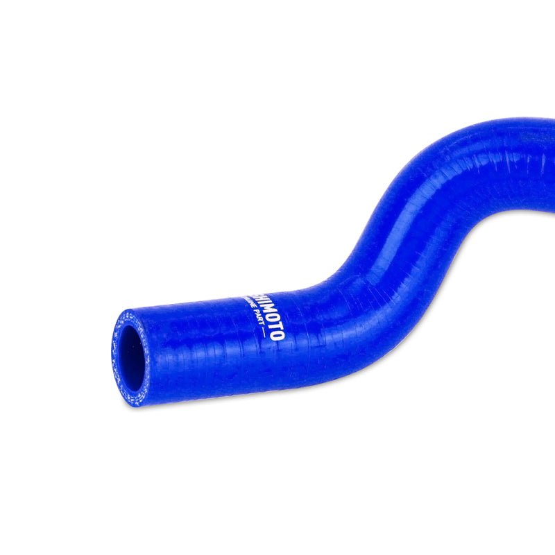 Mishimoto 23 - 24 Nissan Z Silicone Ancillary Coolant Hose Kit - Blue | MMHOSE - Z - 23ANCBL - JDMuscleIntercooler Hose KitsmisMMHOSE-Z-23ANCBL