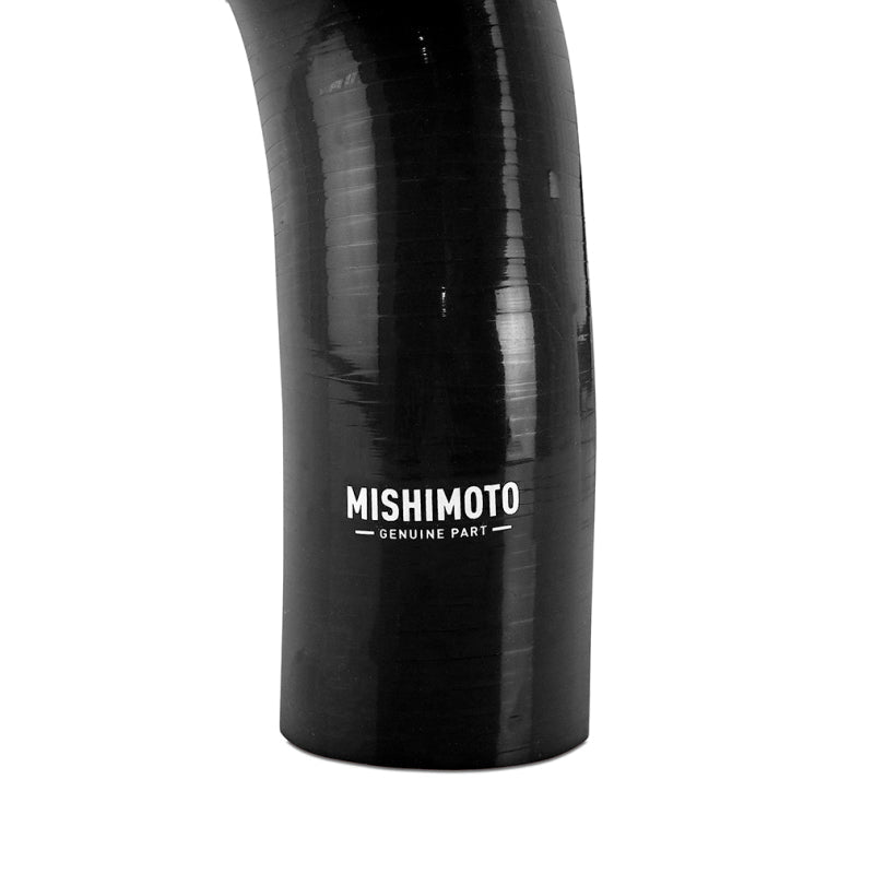 Mishimoto 23 - 24 Nissan Z Silicone Coolant Hose Kit - Black | MMHOSE - Z - 23BK - JDMuscleIntercooler Hose KitsmisMMHOSE-Z-23BK