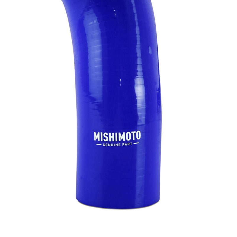 Mishimoto 23 - 24 Nissan Z Silicone Coolant Hose Kit - Blue | MMHOSE - Z - 23BL - JDMuscleIntercooler Hose KitsmisMMHOSE-Z-23BL