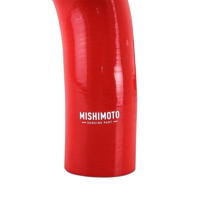 Mishimoto 23 - 24 Nissan Z Silicone Coolant Hose Kit - Red | MMHOSE - Z - 23RD - JDMuscleIntercooler Hose KitsmisMMHOSE-Z-23RD