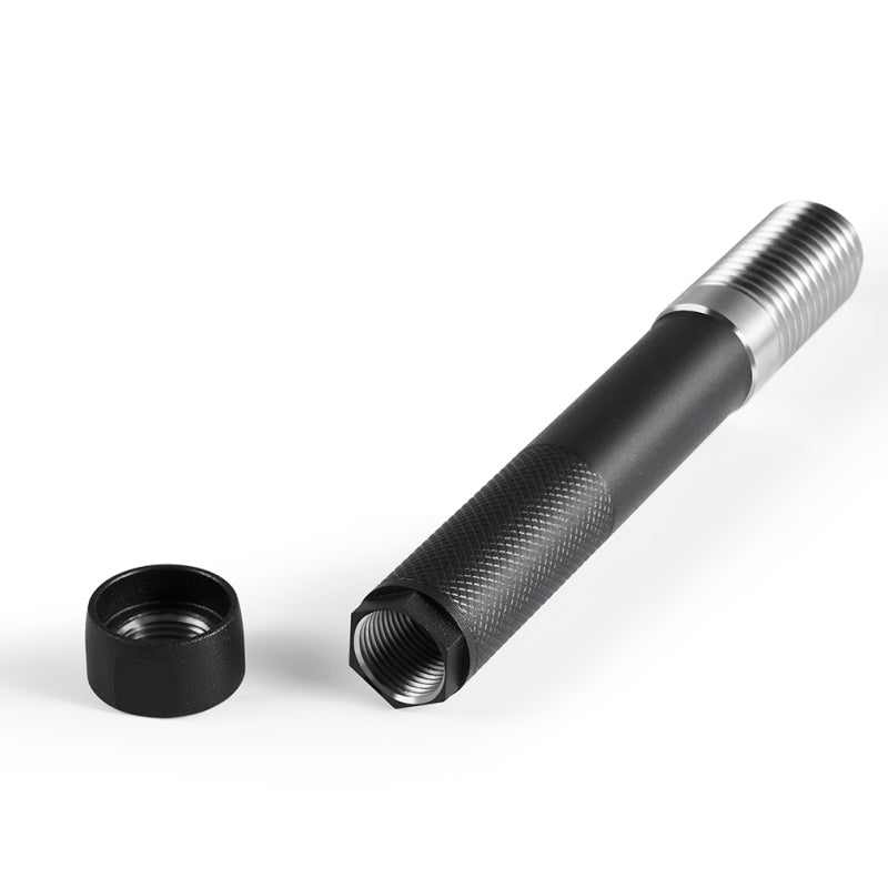 Mishimoto 23-24 Nissan Z Tow Hook | Front Polished | MMTH-Z-23P