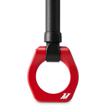 Mishimoto 23 - 24 Nissan Z Tow Hook | Front Red | MMTH - Z - 23RD - JDMuscleTow HooksmisMMTH-Z-23RD