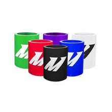 Mishimoto 2.5-inch Long Straight Coupler - Universal