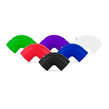 Mishimoto 2.75-in 90 Degree Coupler - Universal