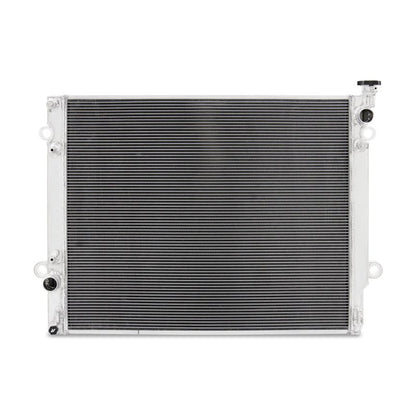 Mishimoto 2.7L/ 3.5L Performance Aluminum Radiator Toyota Tacoma 2016+ | MMRAD - TAC - 16 - JDMuscleRadiatorsmisMMRAD-TAC-16