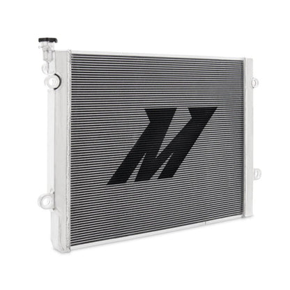 Mishimoto 2.7L/ 3.5L Performance Aluminum Radiator Toyota Tacoma 2016+ | MMRAD - TAC - 16 - JDMuscleRadiatorsmisMMRAD-TAC-16