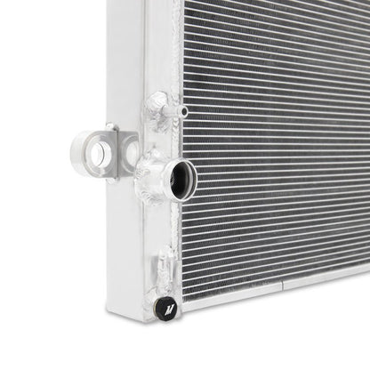 Mishimoto 2.7L/ 3.5L Performance Aluminum Radiator Toyota Tacoma 2016+ | MMRAD - TAC - 16 - JDMuscleRadiatorsmisMMRAD-TAC-16
