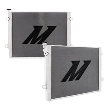 Mishimoto 2.7L/ 3.5L Performance Aluminum Radiator Toyota Tacoma 2016+ | MMRAD - TAC - 16 - JDMuscleRadiatorsmisMMRAD-TAC-16