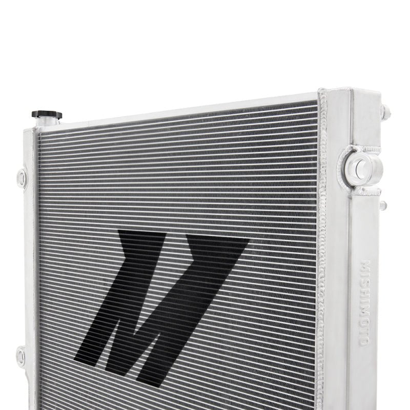 Mishimoto 2.7L/ 3.5L Performance Aluminum Radiator Toyota Tacoma 2016+ | MMRAD - TAC - 16 - JDMuscleRadiatorsmisMMRAD-TAC-16