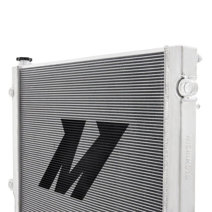 Mishimoto 2.7L/ 3.5L Performance Aluminum Radiator Toyota Tacoma 2016+ | MMRAD - TAC - 16 - JDMuscleRadiatorsmisMMRAD-TAC-16