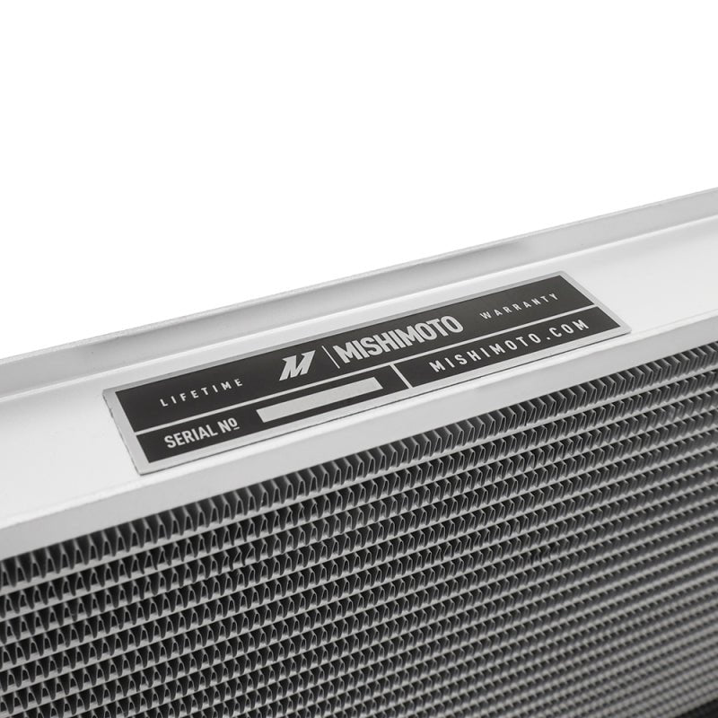 Mishimoto 2.7L/ 3.5L Performance Aluminum Radiator Toyota Tacoma 2016+ | MMRAD - TAC - 16 - JDMuscleRadiatorsmisMMRAD-TAC-16