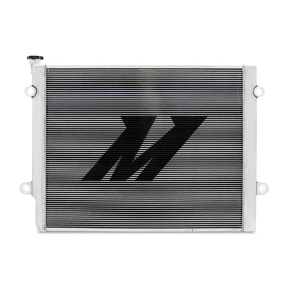 Mishimoto 2.7L/ 3.5L Performance Aluminum Radiator Toyota Tacoma 2016+ | MMRAD - TAC - 16 - JDMuscleRadiatorsmisMMRAD-TAC-16