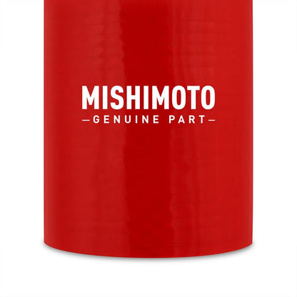 Mishimoto 2in 45 Degree Silicone Coupler Red Universal | MMCP-2045RD - JDMuscleIntercooler Hose KitsmisMMCP-2045RD