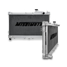 Mishimoto 3 Row Manual X-LINE Aluminum Radiator Mazda Miata 1990-1997