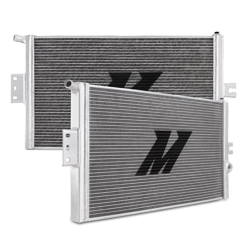 Mishimoto 3.0T Performance Heat Exchanger Infinity Q50/Q60 2016+ | MMHE-Q50-16 - JDMuscleIntercoolersmisMMHE-Q50-16