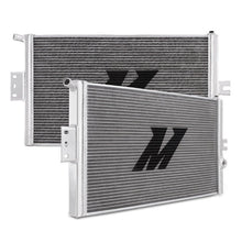 Mishimoto 3.0T Performance Heat Exchanger Infinity Q50/Q60 2016+ | MMHE-Q50-16 - JDMuscleIntercoolersmisMMHE-Q50-16