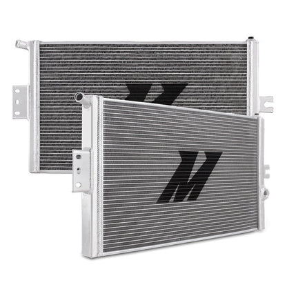 Mishimoto 3.0T Performance Heat Exchanger Infinity Q50/Q60 2016+ | MMHE-Q50-16 - JDMuscleIntercoolersmisMMHE-Q50-16