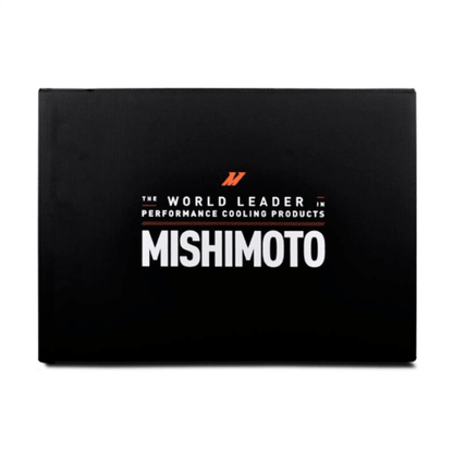 Mishimoto 3.0T Performance Heat Exchanger Infinity Q50/Q60 2016+ | MMHE-Q50-16 - JDMuscleIntercoolersmisMMHE-Q50-16