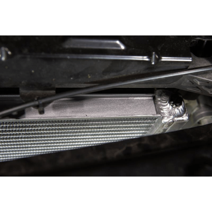 Mishimoto 3.0T Performance Heat Exchanger Infinity Q50/Q60 2016+ | MMHE-Q50-16 - JDMuscleIntercoolersmisMMHE-Q50-16