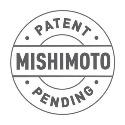 Mishimoto 3.0T Performance Heat Exchanger Infinity Q50/Q60 2016+ | MMHE-Q50-16 - JDMuscleIntercoolersmisMMHE-Q50-16