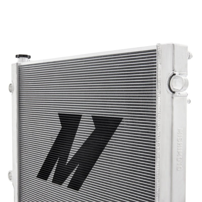 Mishimoto 4.0L Performance Aluminum Radiator Toyota Tacoma 2005 - 2015 | MMRAD - TAC - 05 - JDMuscleRadiatorsmisMMRAD-TAC-05