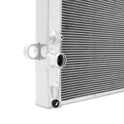 Mishimoto 4.0L Performance Aluminum Radiator Toyota Tacoma 2005 - 2015 | MMRAD - TAC - 05 - JDMuscleRadiatorsmisMMRAD-TAC-05