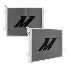 Mishimoto 4.0L Performance Aluminum Radiator Toyota Tacoma 2005 - 2015 | MMRAD - TAC - 05 - JDMuscleRadiatorsmisMMRAD-TAC-05