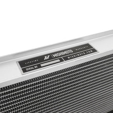 Mishimoto 4.0L Performance Aluminum Radiator Toyota Tacoma 2005 - 2015 | MMRAD - TAC - 05 - JDMuscleRadiatorsmisMMRAD-TAC-05