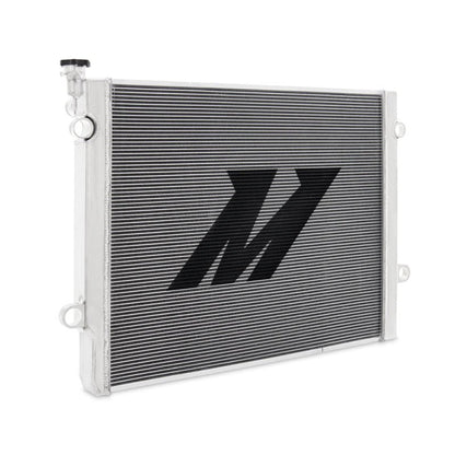 Mishimoto 4.0L Performance Aluminum Radiator Toyota Tacoma 2005 - 2015 | MMRAD - TAC - 05 - JDMuscleRadiatorsmisMMRAD-TAC-05