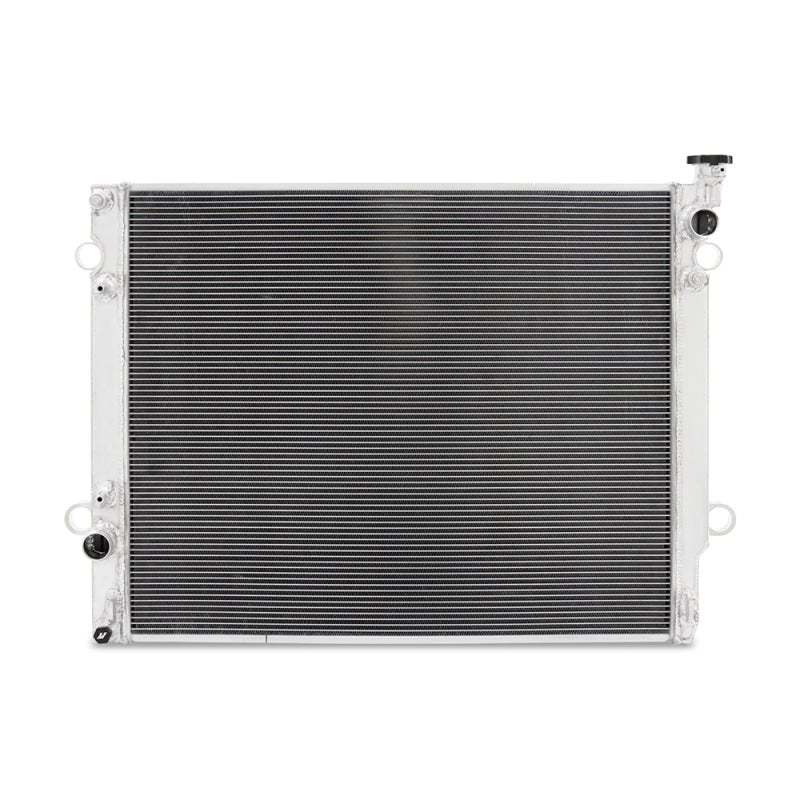 Mishimoto 4.0L Performance Aluminum Radiator Toyota Tacoma 2005 - 2015 | MMRAD - TAC - 05 - JDMuscleRadiatorsmisMMRAD-TAC-05