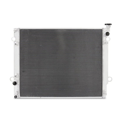 Mishimoto 4.0L Performance Aluminum Radiator Toyota Tacoma 2005 - 2015 | MMRAD - TAC - 05 - JDMuscleRadiatorsmisMMRAD-TAC-05