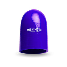 Mishimoto 4in. 90 Degree Coupler Blue Universal | MMCP-4090BL - JDMuscleIntercooler Hose KitsmisMMCP-4090BL