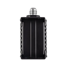 Mishimoto -6AN 10 Row Oil Cooler Black Universal | MMOC-10-6BK - JDMuscleFluid CoolersmisMMOC-10-6BK