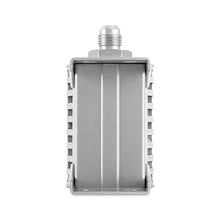 Mishimoto -6AN 10 Row Oil Cooler Silver Universal | MMOC-10-6SL - JDMuscleFluid CoolersmisMMOC-10-6SL