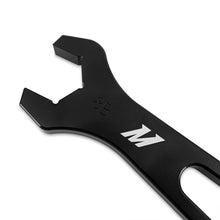 Mishimoto 7 pcs Wrench Set Black Anodized Universal | MMTL-ANSET-7 - JDMuscleToolsmisMMTL-ANSET-7
