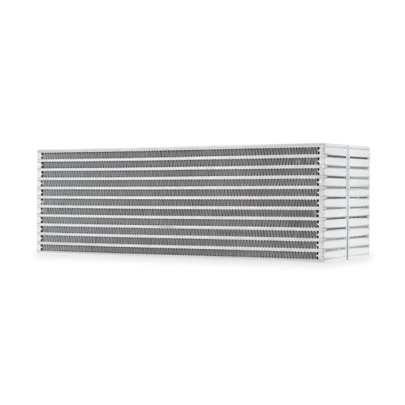 Mishimoto Air-to-Water Intercooler Core 11.7in / 3.8in / 3.8in Universal | MMUIC-W2 - JDMuscleIntercoolersmisMMUIC-W2