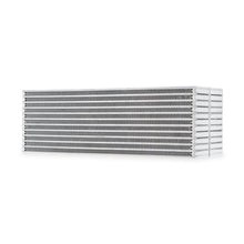 Mishimoto Air-to-Water Intercooler Core 11.7in / 3.8in / 3.8in Universal | MMUIC-W2 - JDMuscleIntercoolersmisMMUIC-W2