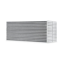 Mishimoto Air-to-Water Intercooler Core 12in / 5in / 5in Universal | MMUIC-W3 - JDMuscleIntercoolersmisMMUIC-W3
