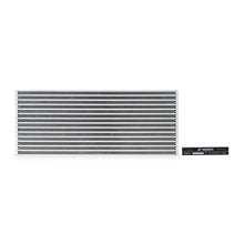 Mishimoto Air-to-Water Intercooler Core 12in / 5in / 5in Universal | MMUIC-W3 - JDMuscleIntercoolersmisMMUIC-W3