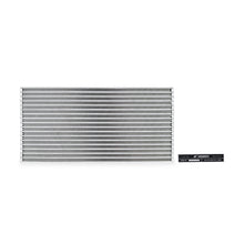 Mishimoto Air-to-Water Intercooler Core 12in / 6in / 6in Universal | MMUIC-W4 - JDMuscleIntercoolersmisMMUIC-W4