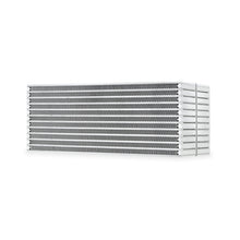Mishimoto Air-to-Water Intercooler Core 9.8in / 3.8in / 3.8in Universal | MMUIC-W1 - JDMuscleIntercoolersmisMMUIC-W1