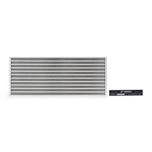 Mishimoto Air-to-Water Intercooler Core 9.8in / 3.8in / 3.8in Universal | MMUIC-W1 - JDMuscleIntercoolersmisMMUIC-W1