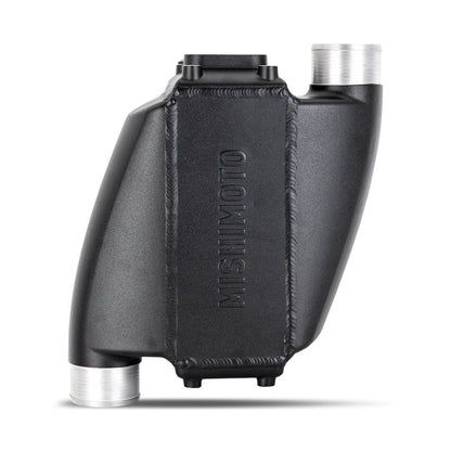 Mishimoto Air-To-Water Intercooler Dual Pass | 1500hp Opposite Side Inlet/Outlet Universal | MMINT-A2W-DPR-3 - JDMuscleIntercoolersmisMMINT-A2W-DPR-3