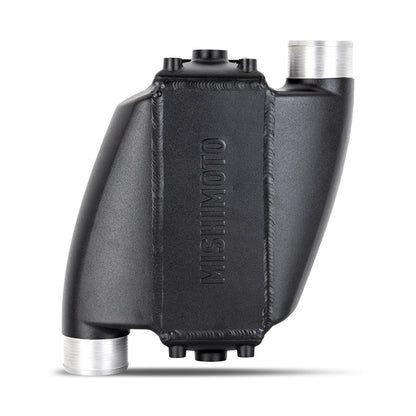 Mishimoto Air-To-Water Intercooler Single Pass | 1500hp Opposite Side Inlet/Outlet Universal | MMINT-A2W-SPR-3 - JDMuscleIntercoolersmisMMINT-A2W-SPR-3
