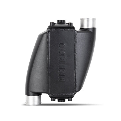 Mishimoto Air-To-Water Intercooler Single Pass | 500hp Opposite Side Inlet/Outlet Universal | MMINT-A2W-SPR-1 - JDMuscleIntercoolersmisMMINT-A2W-SPR-1