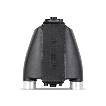 Mishimoto Air-To-Water Intercooler Single Pass | 500hp Same Side Inlet/Outlet Universal | MMINT-A2W-SP-1 - JDMuscleIntercoolersmisMMINT-A2W-SP-1